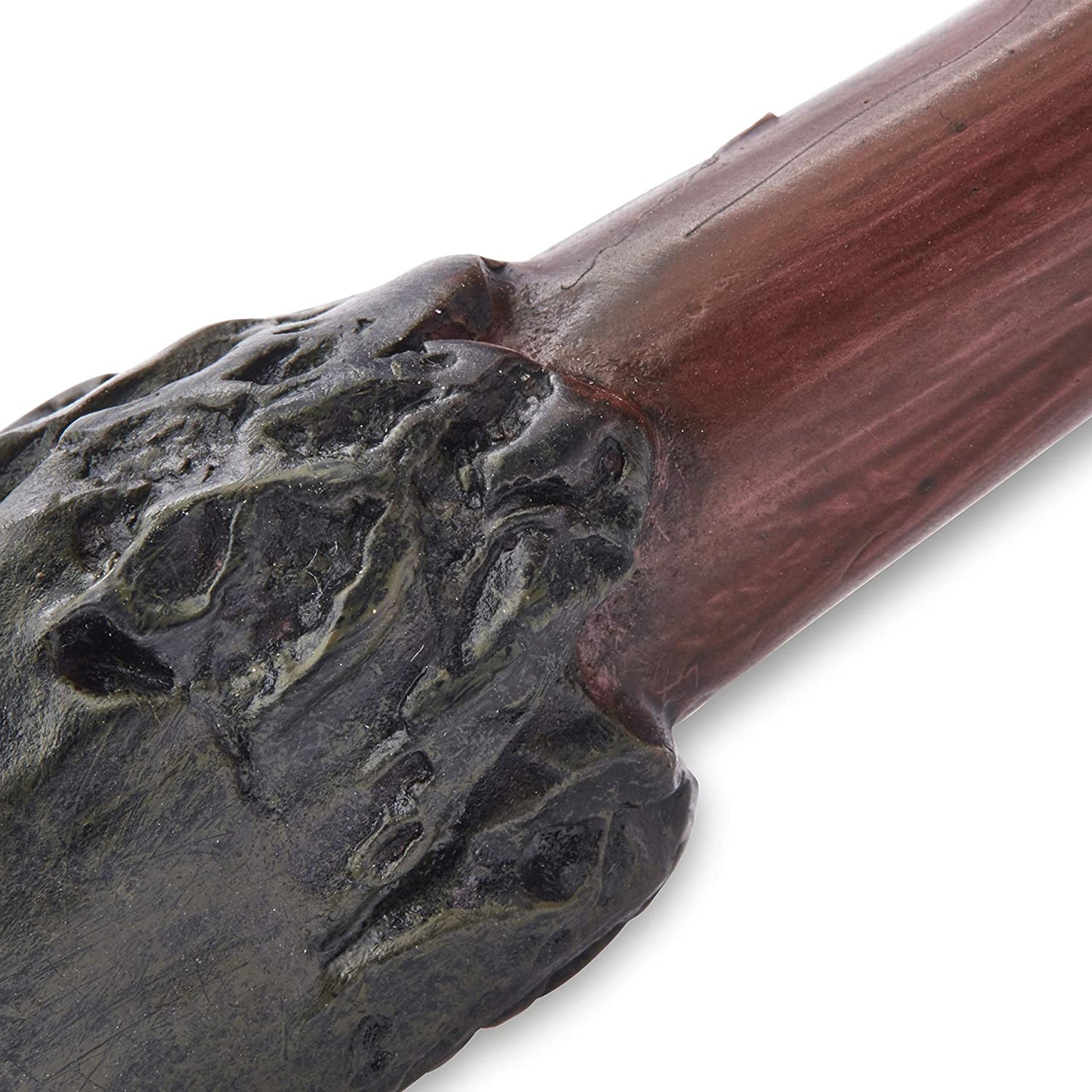 Harry Potter Lumos Wand 7 "Iluminado | Bruxa oficial