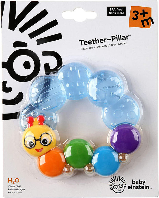 Baby Einstein - Juguete para la dentición