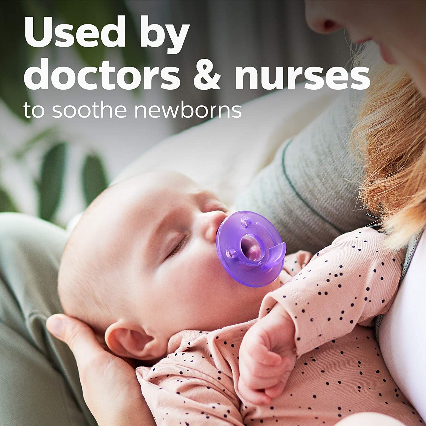 Philips AVENT Chupeta Soothie