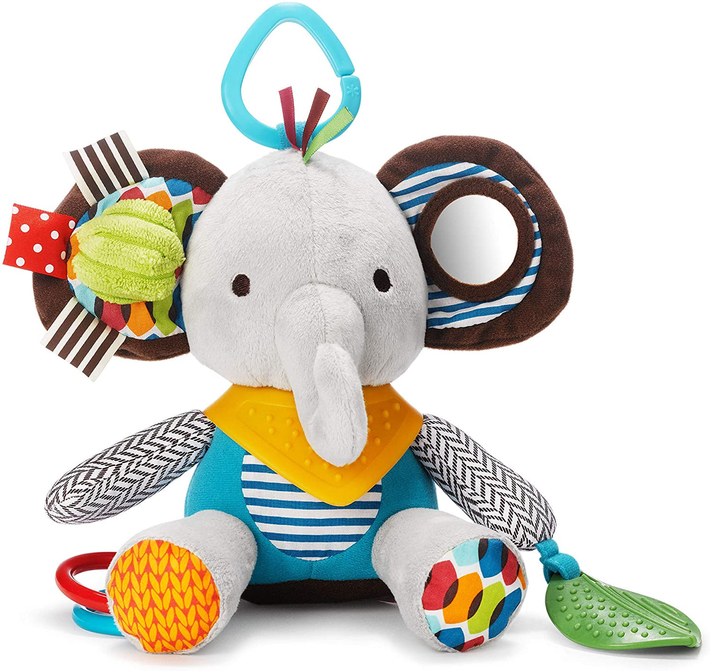 Skip Hop Bandana Buddies Multi Activity Toy