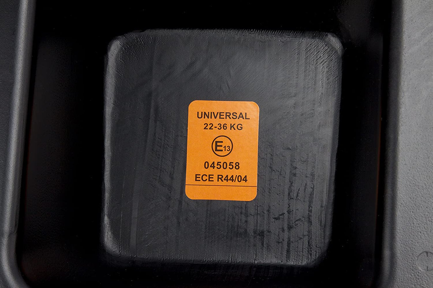 Hello kitty - 4044 - silla de coche elevada - rosa