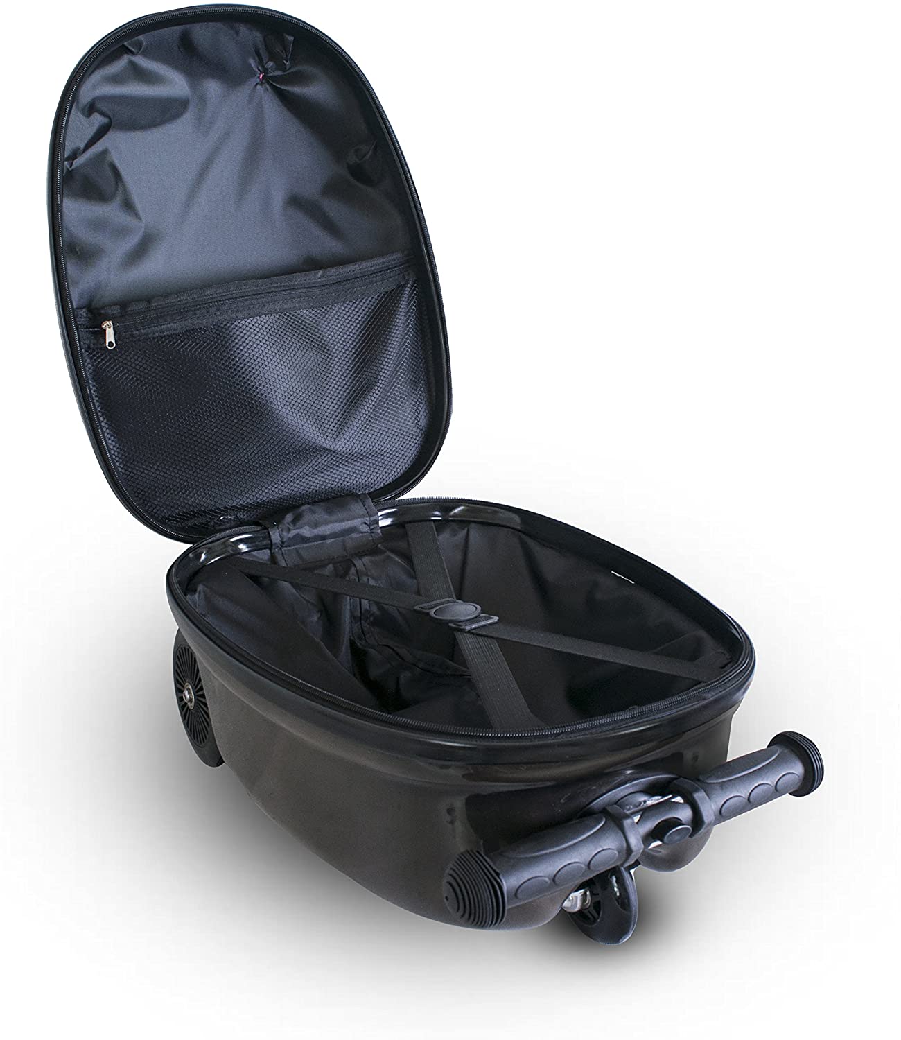 Maleta para patinete midi Flyte de 18" - Snapper The Shark