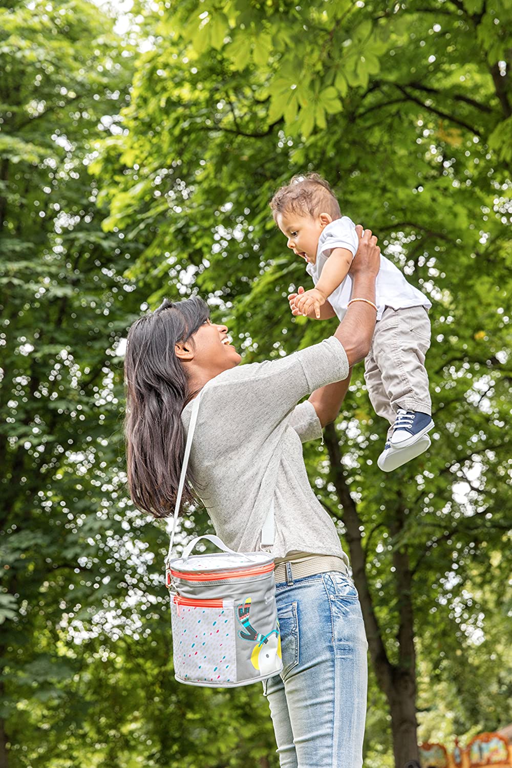 Badabulle - Bolsa isotérmica