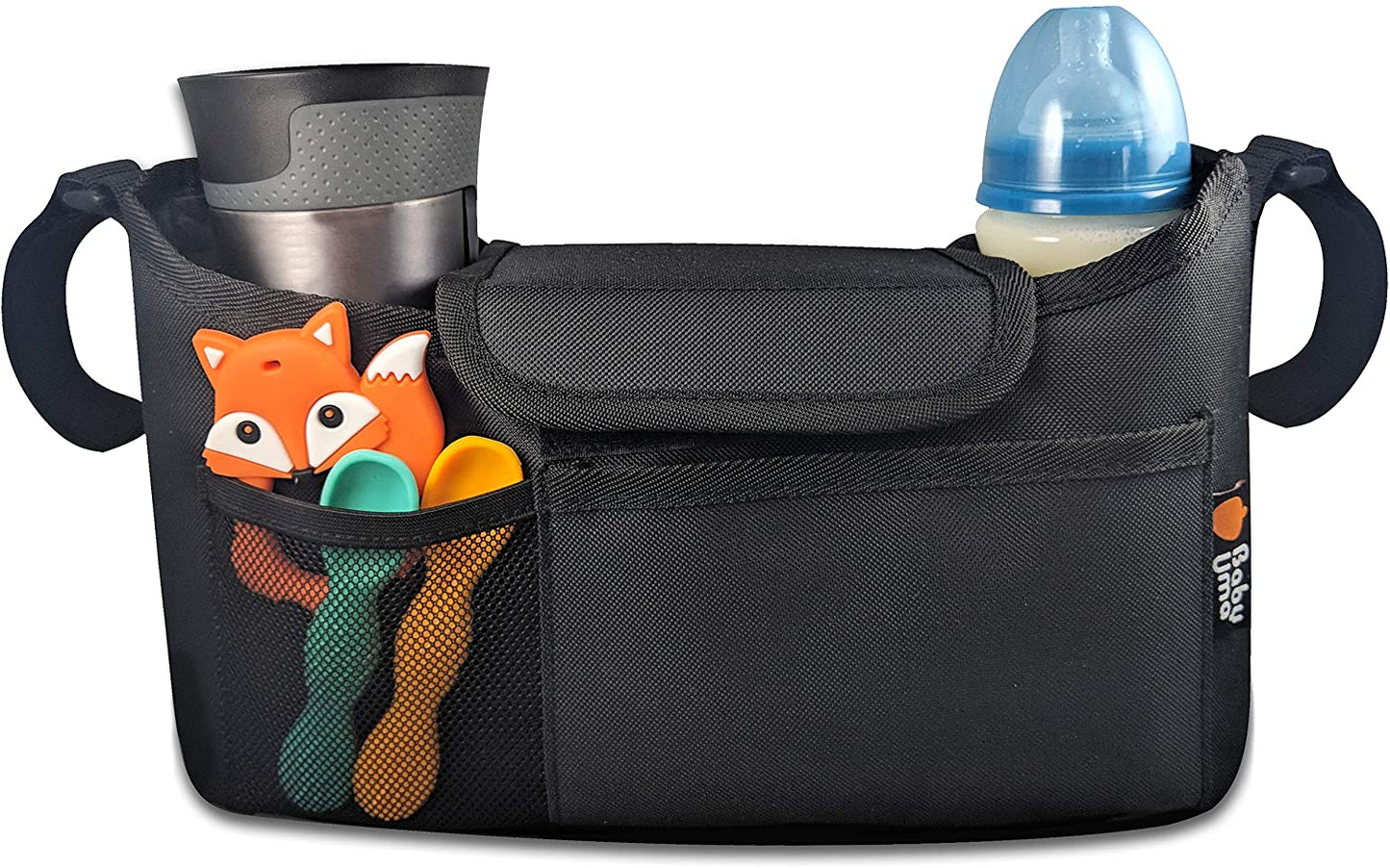 Organizador para Carrinho de Bebê