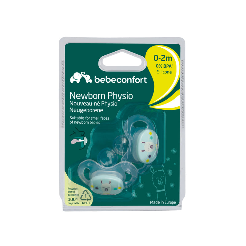 Bébéconfort Newborn Physio Bolivia 0-2m 2Pk