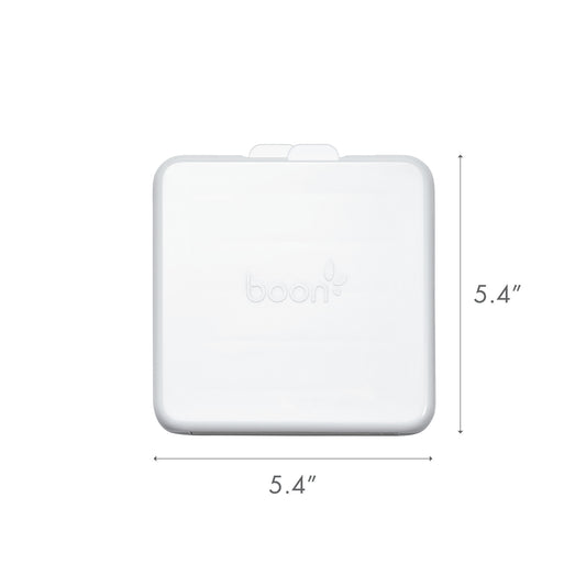 Boon PUMP Conjunto de Limpeza e Secagem