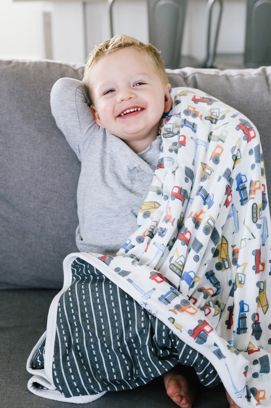 Copper Pearl de 3 Camadas Acolchoado Diesel