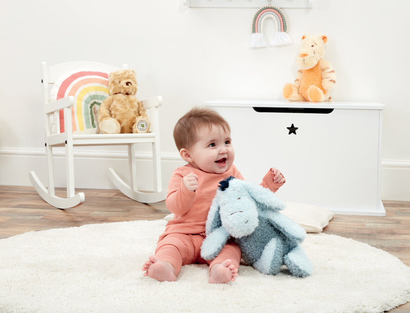 Disney Bisonho fofinho