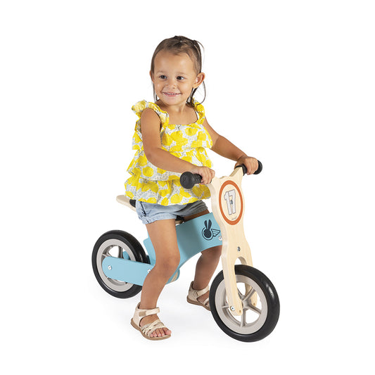 Janod - Bikloon Little Racer