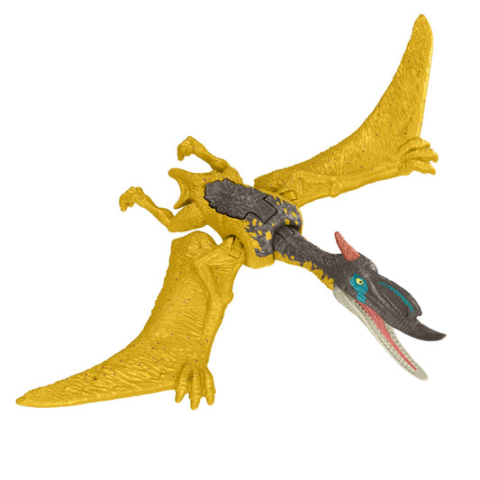 Jurassic World Dominion Ferocious Dinosaurs - kit de 2 (modelos surtidos)