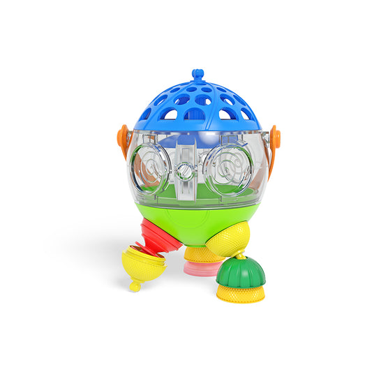 Lalaboom Splash Ball & Beads Set