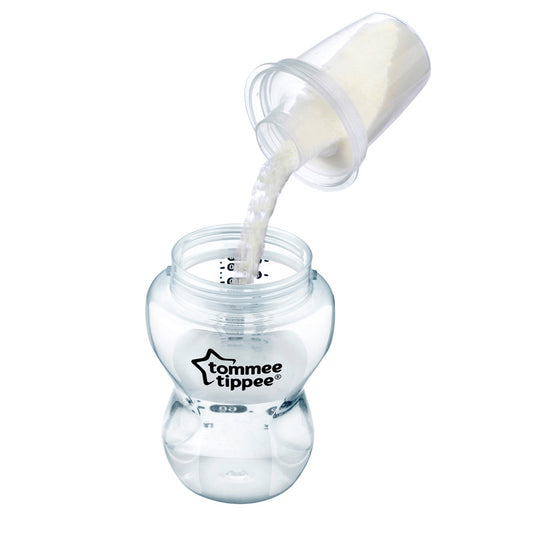 Tommee Tippee - Dispensadores de Leite em Pó 6Pk