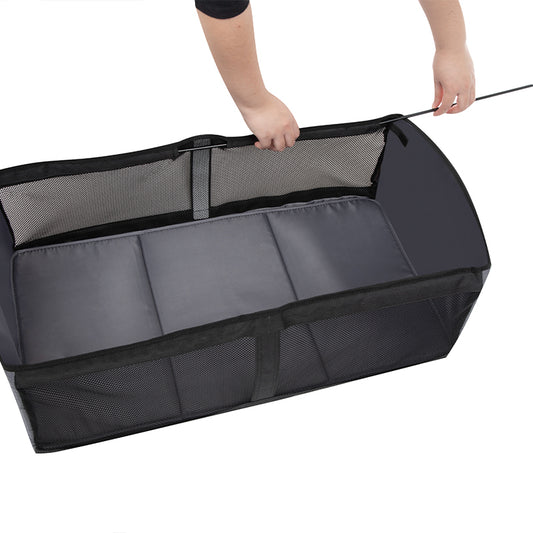 Seguridad - Bolsa de viaje con cuna para bebé