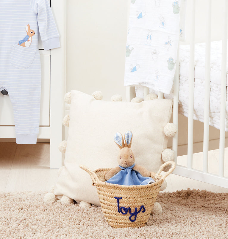 Signature Peter Rabbit Comfort Cobertor