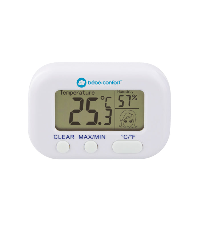 Bébéconfort Termômetro e Higrômetro