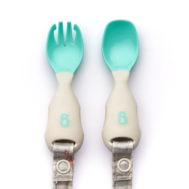 Bibado - Talheres manuais