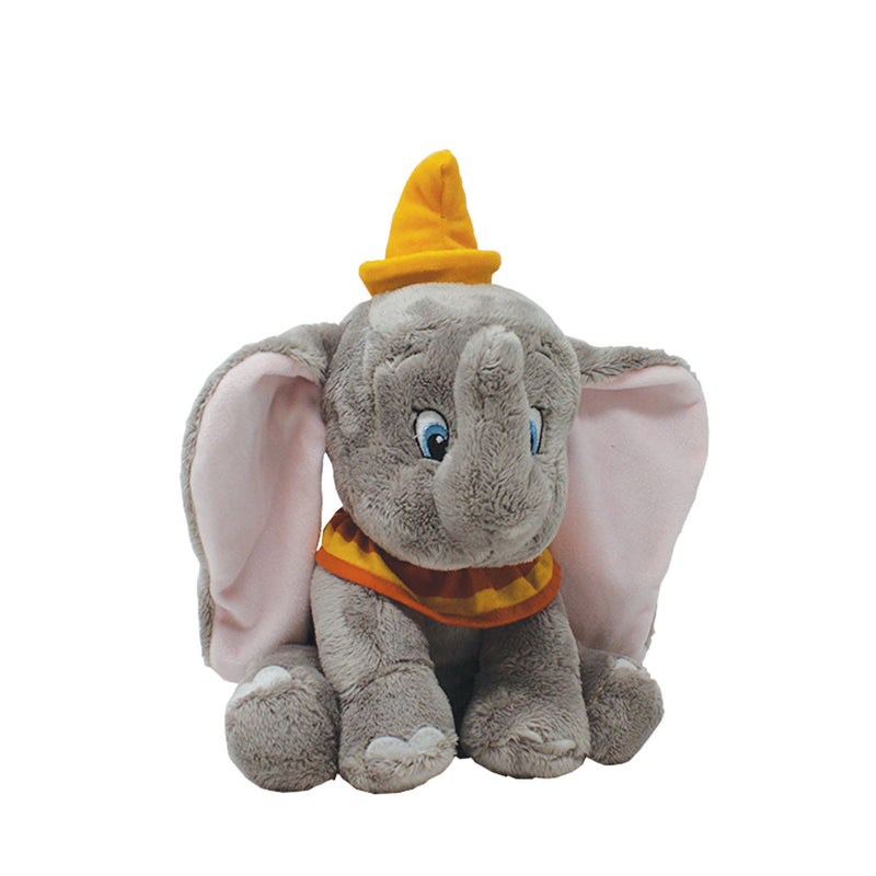 Disney Baby Dumbo Soft Toy 25cm