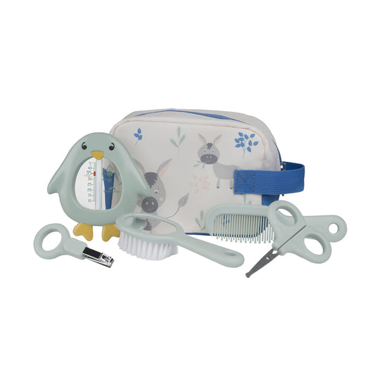 Bébéconfort para Bebê de Higiene Conjunto Adorável Burro