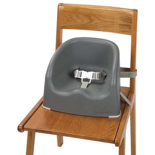 Bébéconfort Essencial Cadeira Elevada cinza