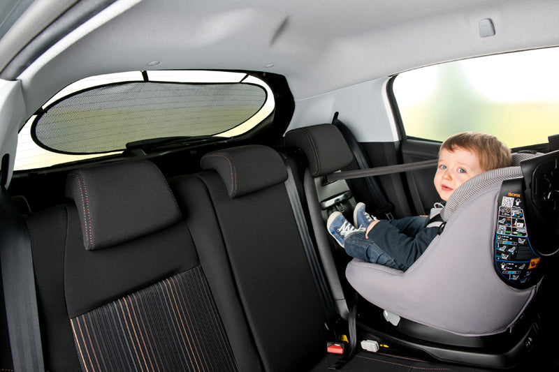 Bébéconfort retrovisor Pára-sol