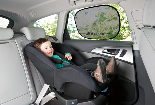 Bébéconfort Twist'n'fix Guarda-sol