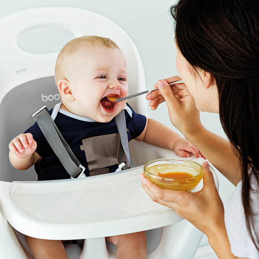 Boon - Utensílios menta