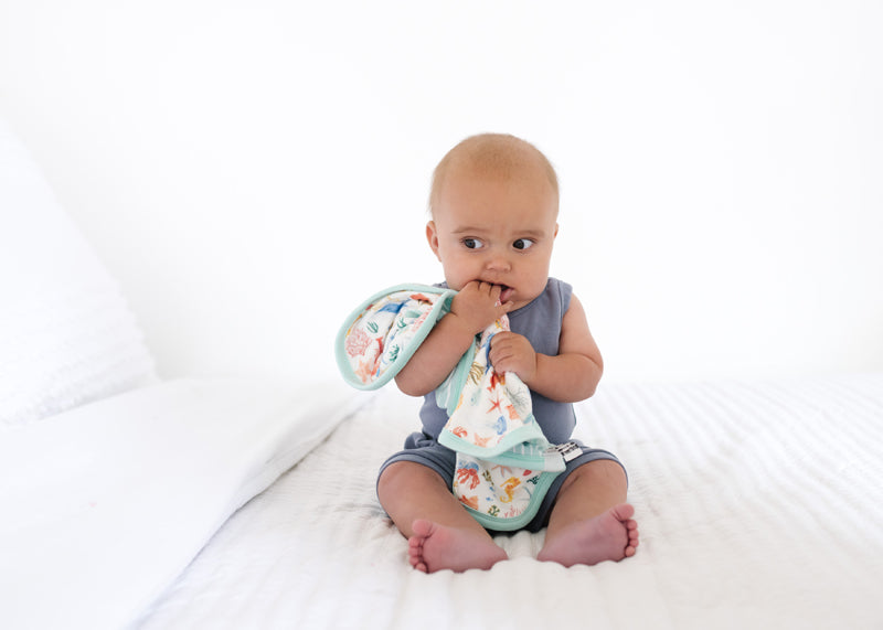 Copper Pearl Lovey 3 Camadas Comfort Cobertor Náutico 2Pk