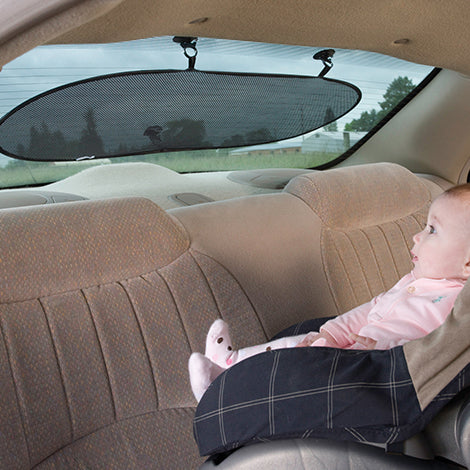 Diono - Protetor Solar para Janela Traseira