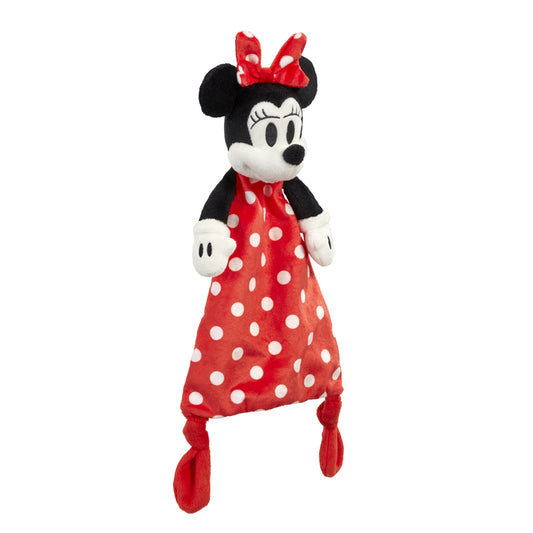 Disney Comfort Cobertor Minnie Mouse