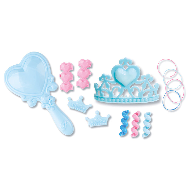 Disney Princesa Cinderella Cabeleireira