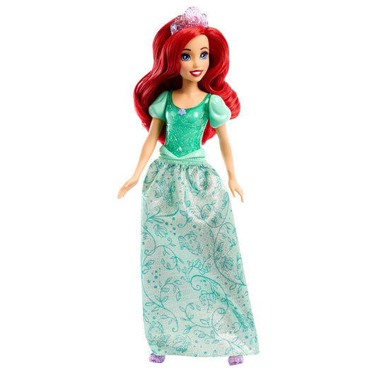 Disney Princess Core Bonecas Ariel