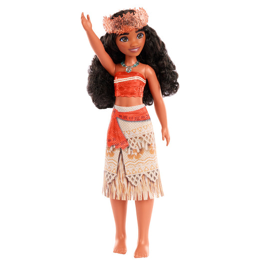 Disney Princesa Core Dolls Moana