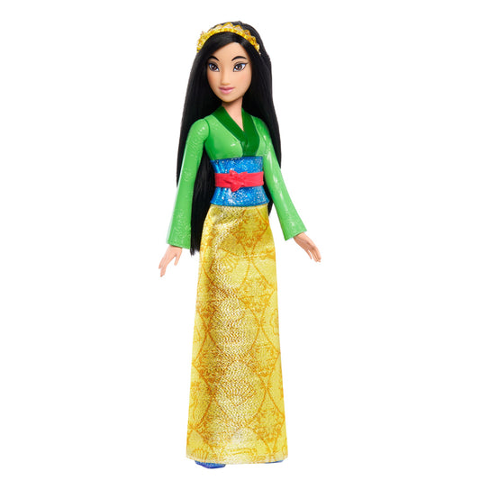 Disney Princess Core Dolls Mulan