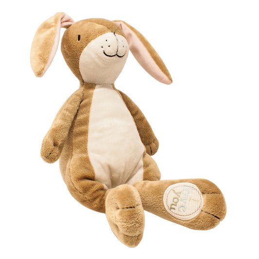 Arcoiris - Adivina Cuanto Te Amo Peluche Liebre 22cm