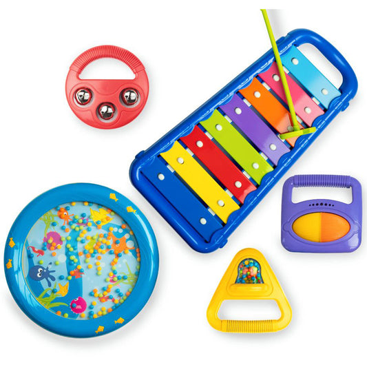 Orquesta de Música Infantil Halilit