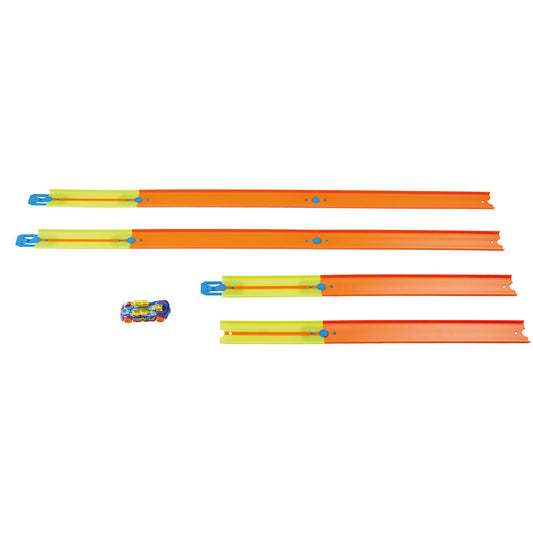Hot Wheels Track Builder Track Pack