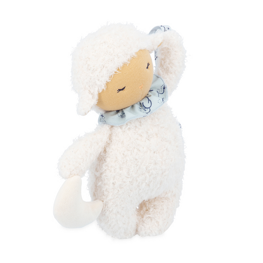 Peluche Kaloo My Nomad Sleepy Sheep - Musical