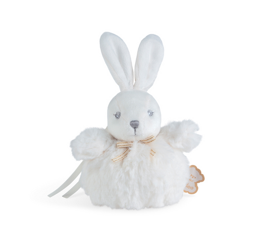Kaloo Mini Pompones Suaves Conejo Surtido 10cm