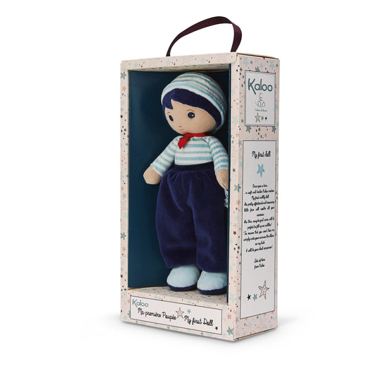 Muñeca Kaloo Tendresse Lucas 25cm