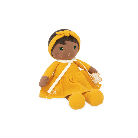 Muñeca Tendresse Naomie Grande 32cm
