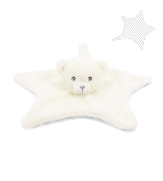 Keel Toys Keeleco Manta Osito Bebé 32cm