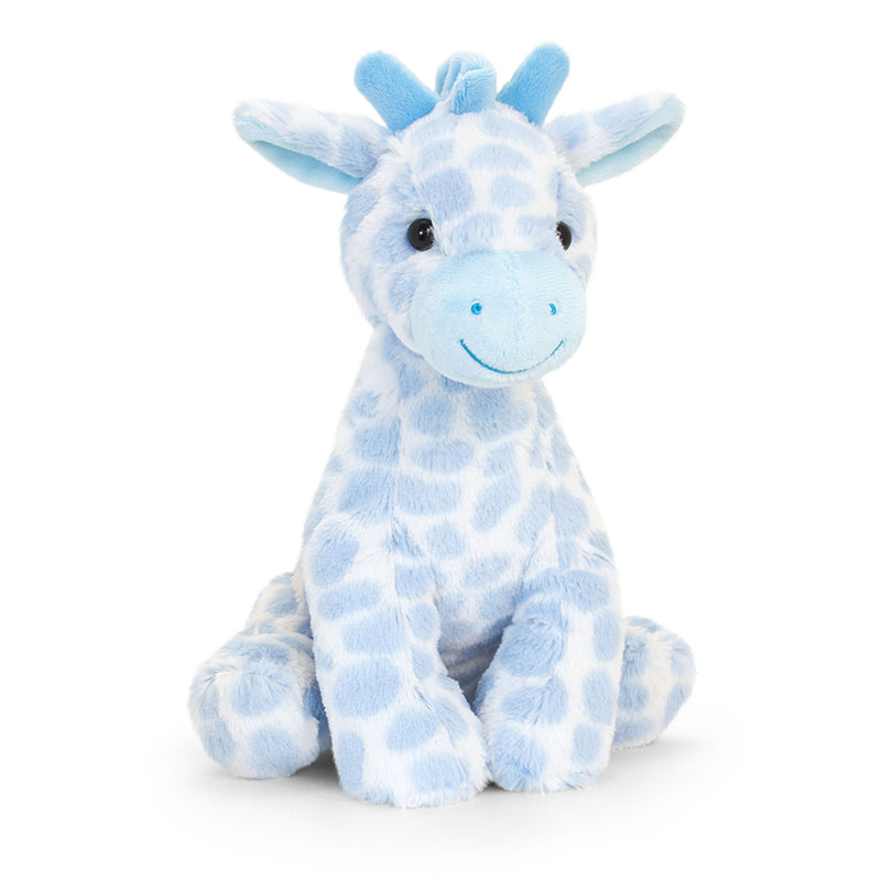 Keel Toys Snuggle Giraffe Toy 26cm