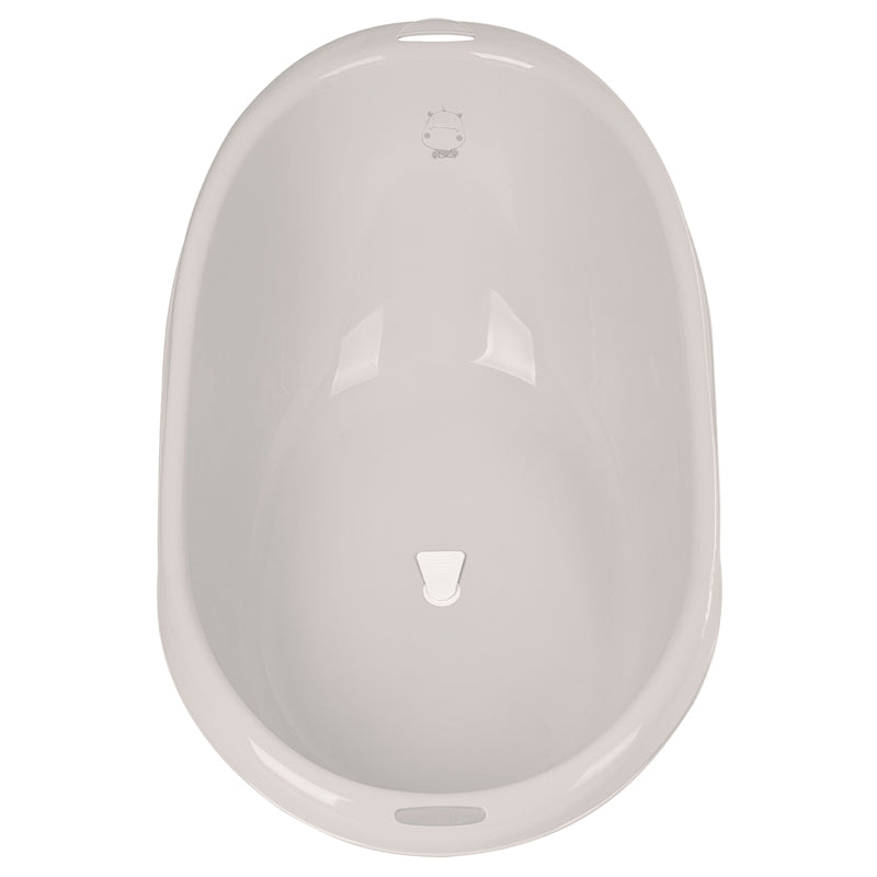 Kikka Boo Bañera Hipopótamo 82cm Beige
