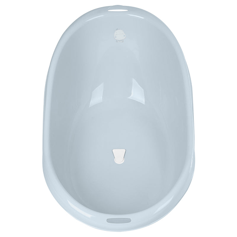 Kikka Boo Banheira Hippo 82cm Azul