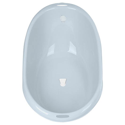 Bañera Kikka Boo Hippo 82cm Azul