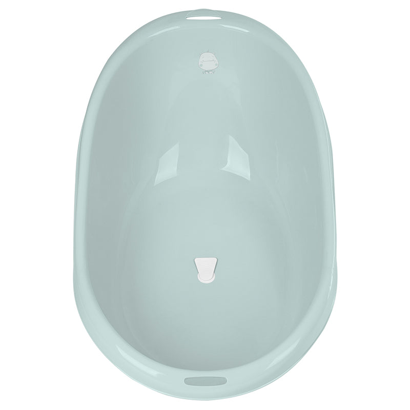 Kikka Boo Banheira Hippo 82cm Menta