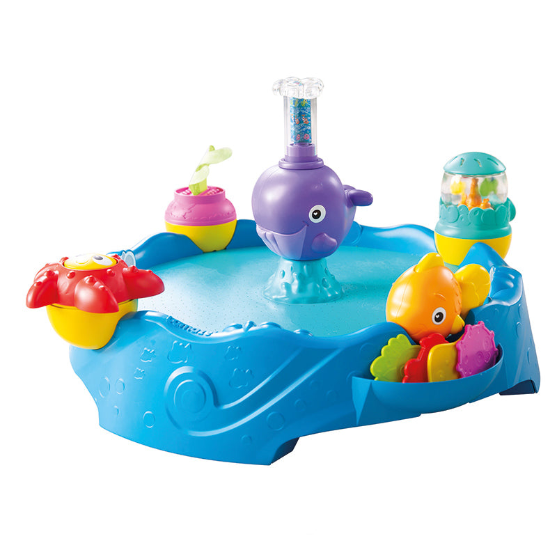 Lamaze Airtivity Mesa de Atividades de Desenvolvimento