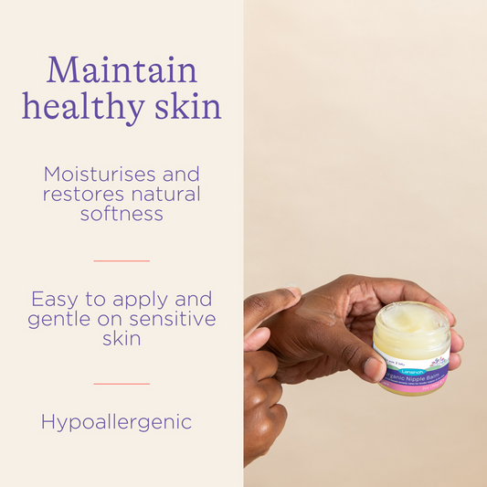 Lansinoh Balm Bálsamo Bio 60ml