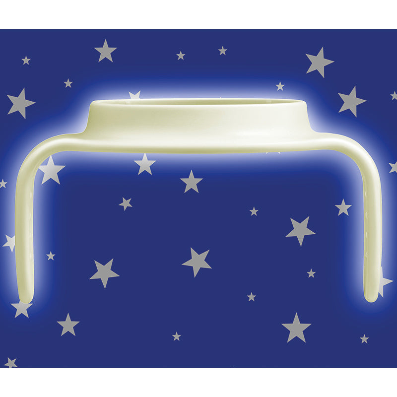 MAM Copo Anti-Derrame com Alças Azul 150ml