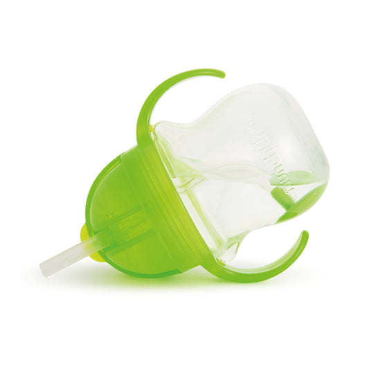 Munchkin - Copo Click Lock Tip & Sip - Verde - 207ml